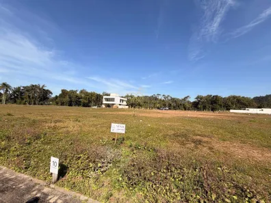 Lote/Terreno à venda, 231m² no Rio do Meio, Itajaí