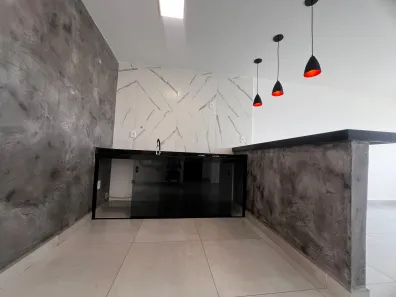 Apartamento com 2 Quartos para alugar, 90m² no Jardim Excelsior, Cabo Frio