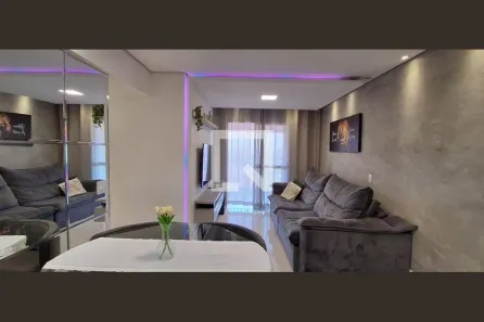 Apartamento com 3 Quartos à venda, 71m² no Vila Gonçalves, São Bernardo do Campo