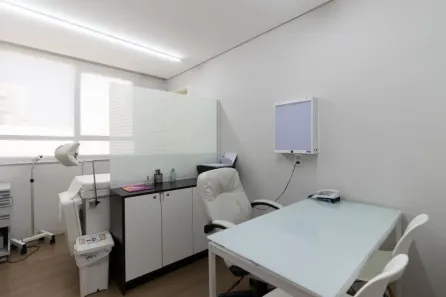 Ponto Comercial com 1 Quarto para alugar, 13m² no Vila Mariana, São Paulo