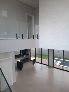 Casa de Condomínio com 3 Quartos à venda, 213m² no Loteamento Floresta, São José dos Campos