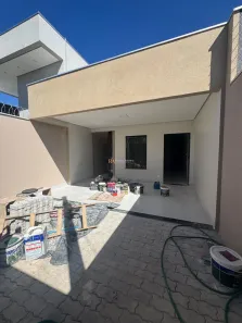 Casa com 2 Quartos à venda, 70m² no Plano Diretor Sul, Palmas