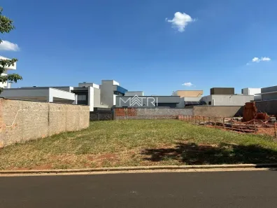 Lote/Terreno à venda, 298m² no Parque Residencial Damha, Araraquara