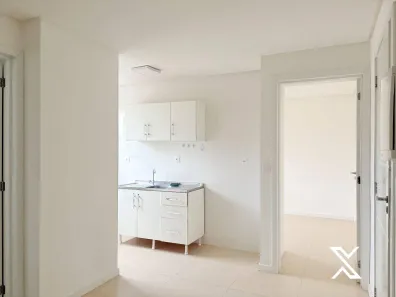 Apartamento com 1 Quarto para alugar, 35m² no Itoupava Norte, Blumenau