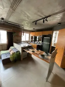 Apartamento com 1 Quarto à venda, 55m² no Vila Leopoldina, São Paulo