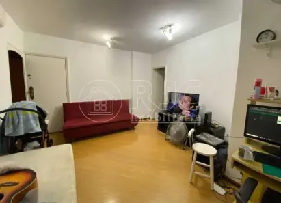 Apartamento com 2 Quartos à venda, 60m² no Centro, Rio de Janeiro