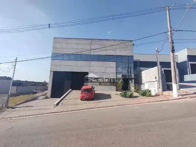 Galpão/Depósito/Armazém para alugar, 916m² no , Vargem Grande Paulista
