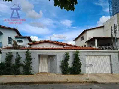 Casa com 3 Quartos à venda, 250m² no Todos os Santos, Montes Claros