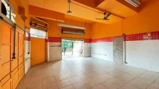 à venda, 48m² no Santana, Porto Alegre