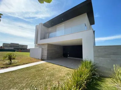 Casa com 3 Quartos para alugar, 350m² no Vila Martins, Itu