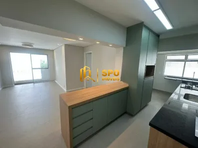 Apartamento com 3 Quartos à venda, 80m² no Jardim Taquaral, São Paulo