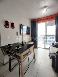 Apartamento com 2 Quartos à venda, 40m² no Vila Guilherme, São Paulo
