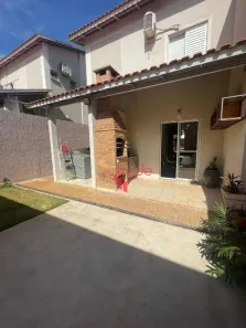Casa de Condomínio com 3 Quartos para alugar, 104m² no Vila do Golf, Ribeirão Preto