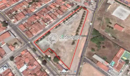 Lote/Terreno à venda, 8898m² no Nossa Senhora da Apresentação, Natal