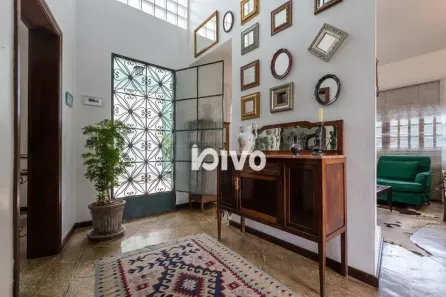 Sobrado com 4 Quartos à venda, 490m² no Planalto Paulista, São Paulo
