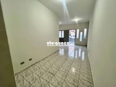Casa com 2 Quartos para alugar, 89m² no Vila Santa Terezinha, Itu