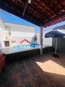 Casa com 2 Quartos à venda, 70m² no Balneario Itaguaí, Mongaguá