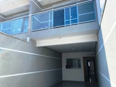 Sobrado com 3 Quartos à venda, 143m² no Jardim Regis, São Paulo