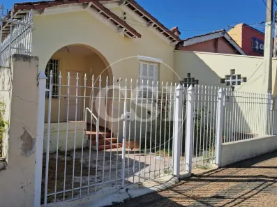 Casa com 2 Quartos à venda, 80m² no Botafogo, Campinas