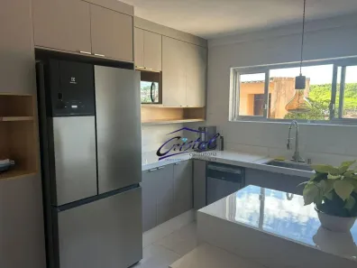 Casa de Condomínio com 3 Quartos à venda, 150m² no Jardim Olympia, São Paulo
