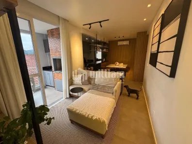Apartamento com 2 Quartos para alugar, 70m² no Steffen, Brusque