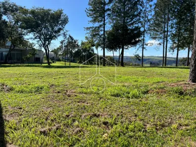 Lote/Terreno à venda, 680m² no Loteamento Residencial Vale do Canaã, Marília