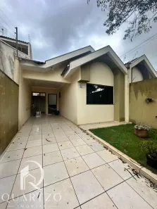 Casa com 3 Quartos à venda, 113m² no Jardim Brasil, Maringá