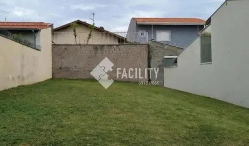 Lote/Terreno à venda, 200m² no Residencial Terras do Barão, Campinas