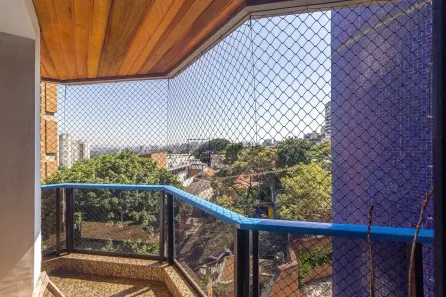 Apartamento com 3 Quartos à venda, 202m² no Sumarezinho, São Paulo