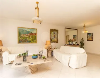 Apartamento com 4 Quartos à venda, 280m² no Bela Vista, São Paulo