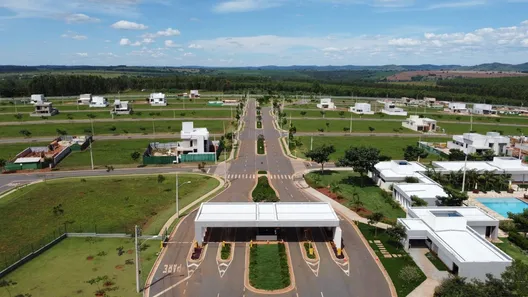 Lote/Terreno à venda, 301m² no Terras Alpha Residencial 2, Senador Canedo