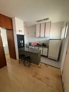 Apartamento com 1 Quarto à venda, 41m² no Vila Aeroporto Bauru, Bauru
