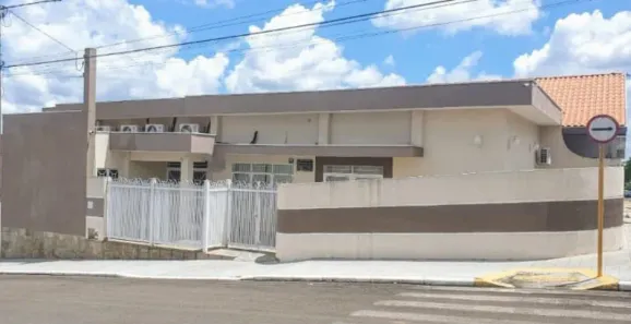 Imóvel Comercial com 1 Quarto à venda, 166m² no Centro, Agudos