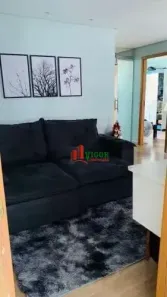 Apartamento com 2 Quartos à venda, 45m² no Suely, Vespasiano