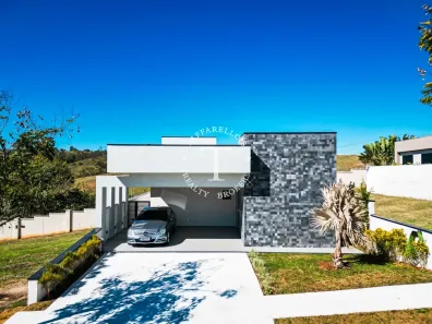 Casa de Condomínio com 3 Quartos à venda, 200m² no Jardim Arizona, Itatiba