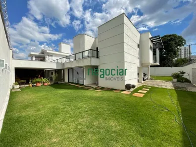 Casa com 4 Quartos à venda, 300m² no Ingá Alto, Betim