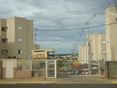 Apartamento com 2 Quartos à venda, 55m² no Jardim Eldorado, Presidente Prudente