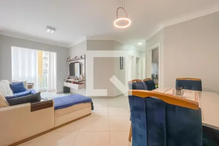 Apartamento com 2 Quartos à venda, 58m² no Piratininga, Osasco