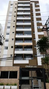 Apartamento com 2 Quartos à venda, 45m² no Jardim Oswaldo Cruz, São José dos Campos