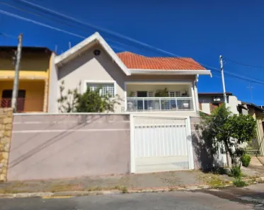 Casa com 3 Quartos à venda, 190m² no Jardim Nova Europa, Campinas