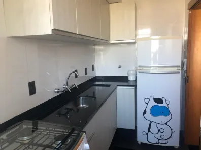 Apartamento com 1 Quarto à venda, 42m² no Tristeza, Porto Alegre