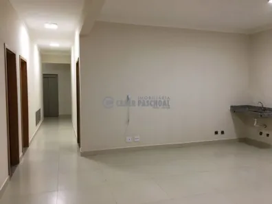 Sala Comercial à venda, 29m² no Campos Elíseos, Ribeirão Preto
