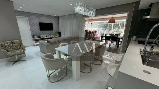 Apartamento com 3 Quartos à venda, 150m² no Vila Santo Estevão, São Paulo