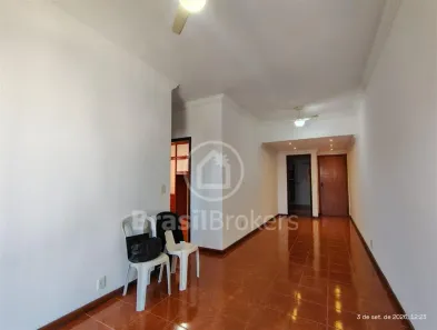 Apartamento com 2 Quartos à venda, 69m² no Cachambi, Rio de Janeiro