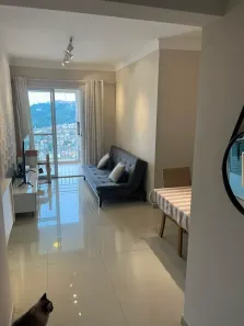 Apartamento com 3 Quartos à venda, 73m² no Jardim Tupanci, Barueri