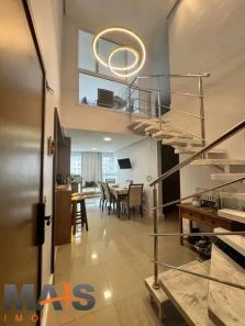 Cobertura com 4 Quartos à venda, 130m² no Praia de Itaparica, Vila Velha