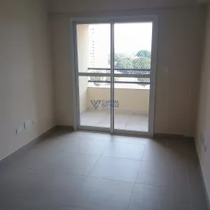 Apartamento com 2 Quartos para alugar, 58m² no Jardim Oriente, São José dos Campos