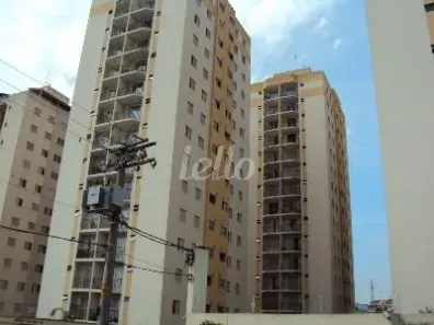 Apartamento com 2 Quartos à venda, 54m² no Vila Formosa, São Paulo