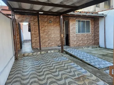 Casa com 2 Quartos à venda, 75m² no Vila Rica, Volta Redonda