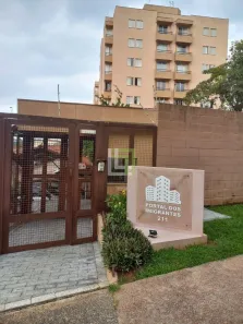 Apartamento com 3 Quartos à venda, 75m² no Jardim Tamoio, Jundiaí